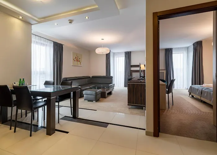 Aparthotel Vanilla
