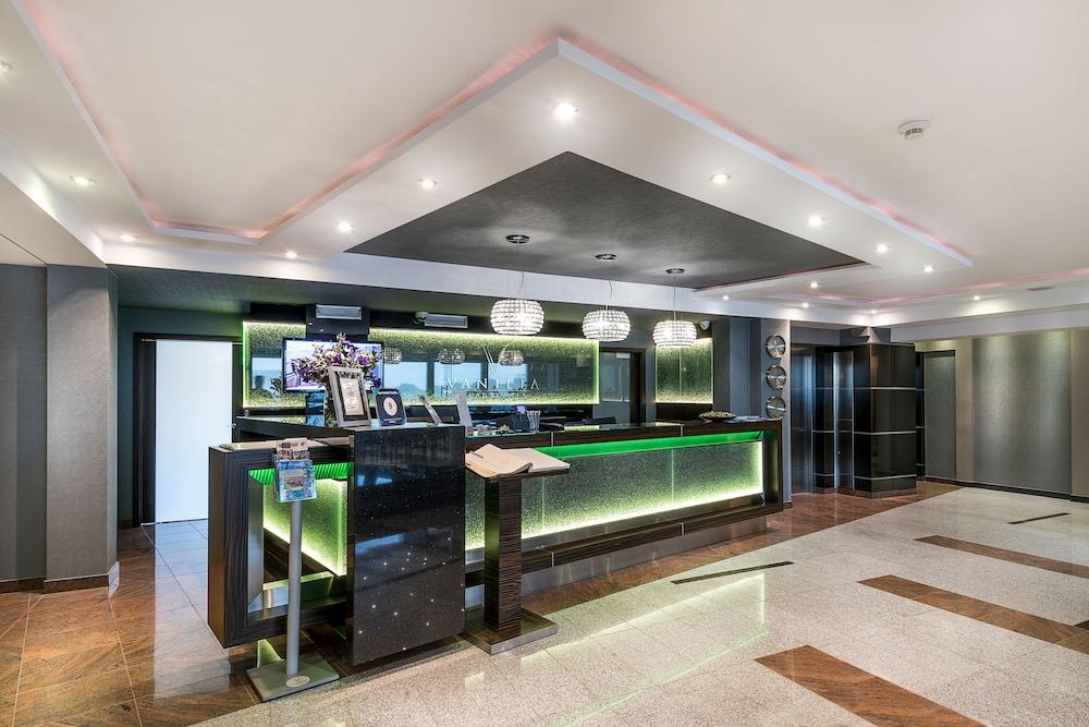 Vanilla Aparthotel Krakau