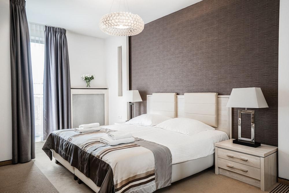 Aparthotel Vanilla 4*