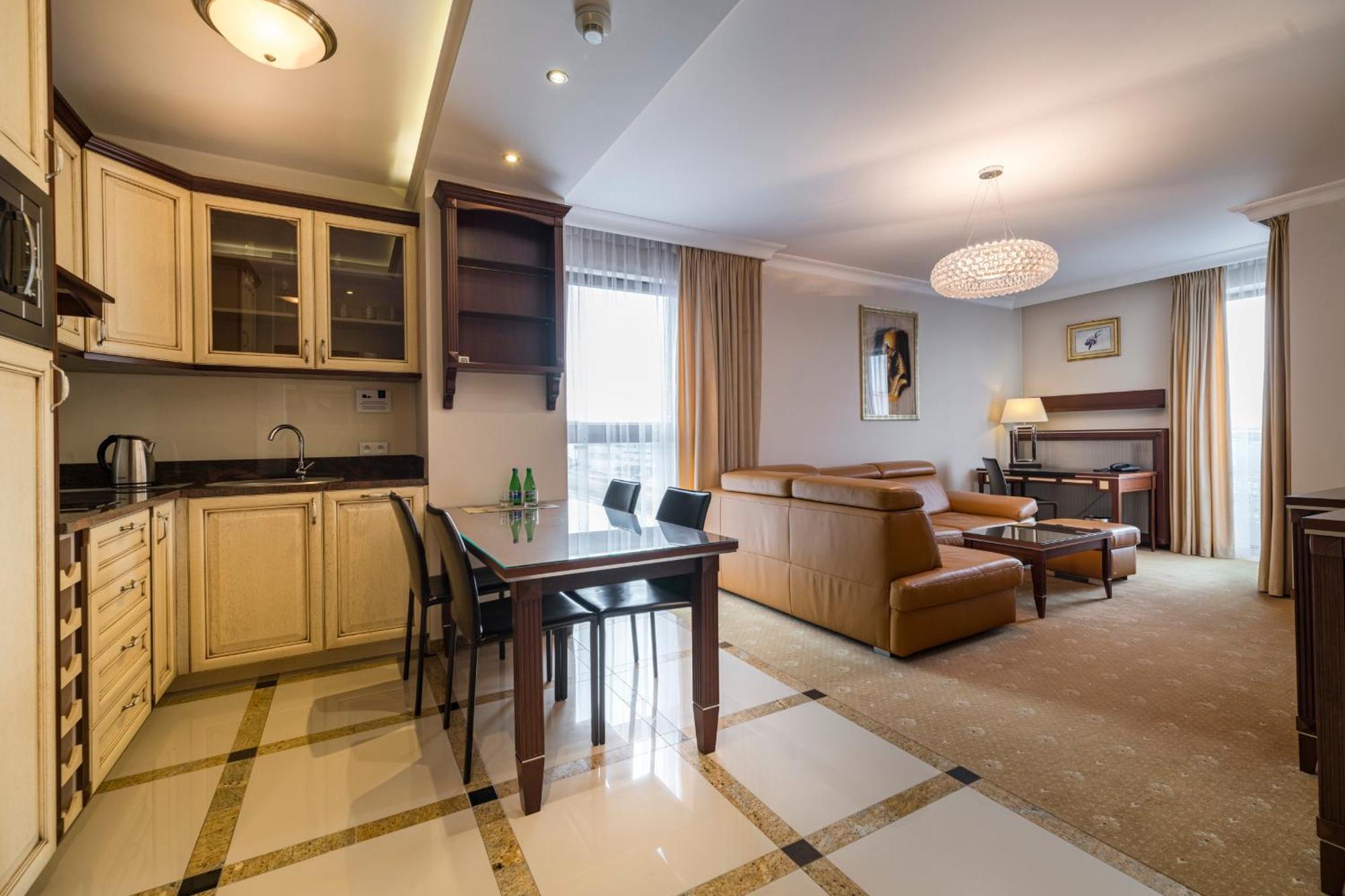 Vanilla 4* Krakau