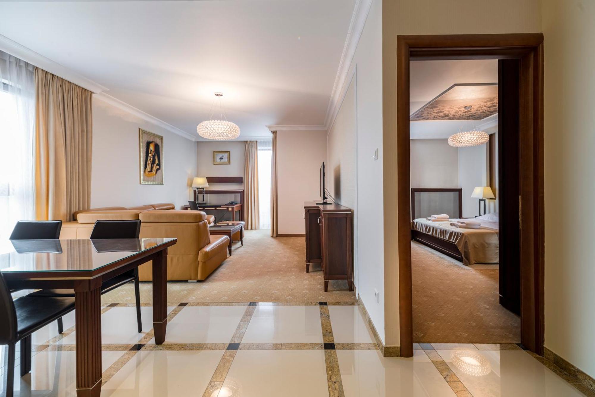 Aparthotel Vanilla