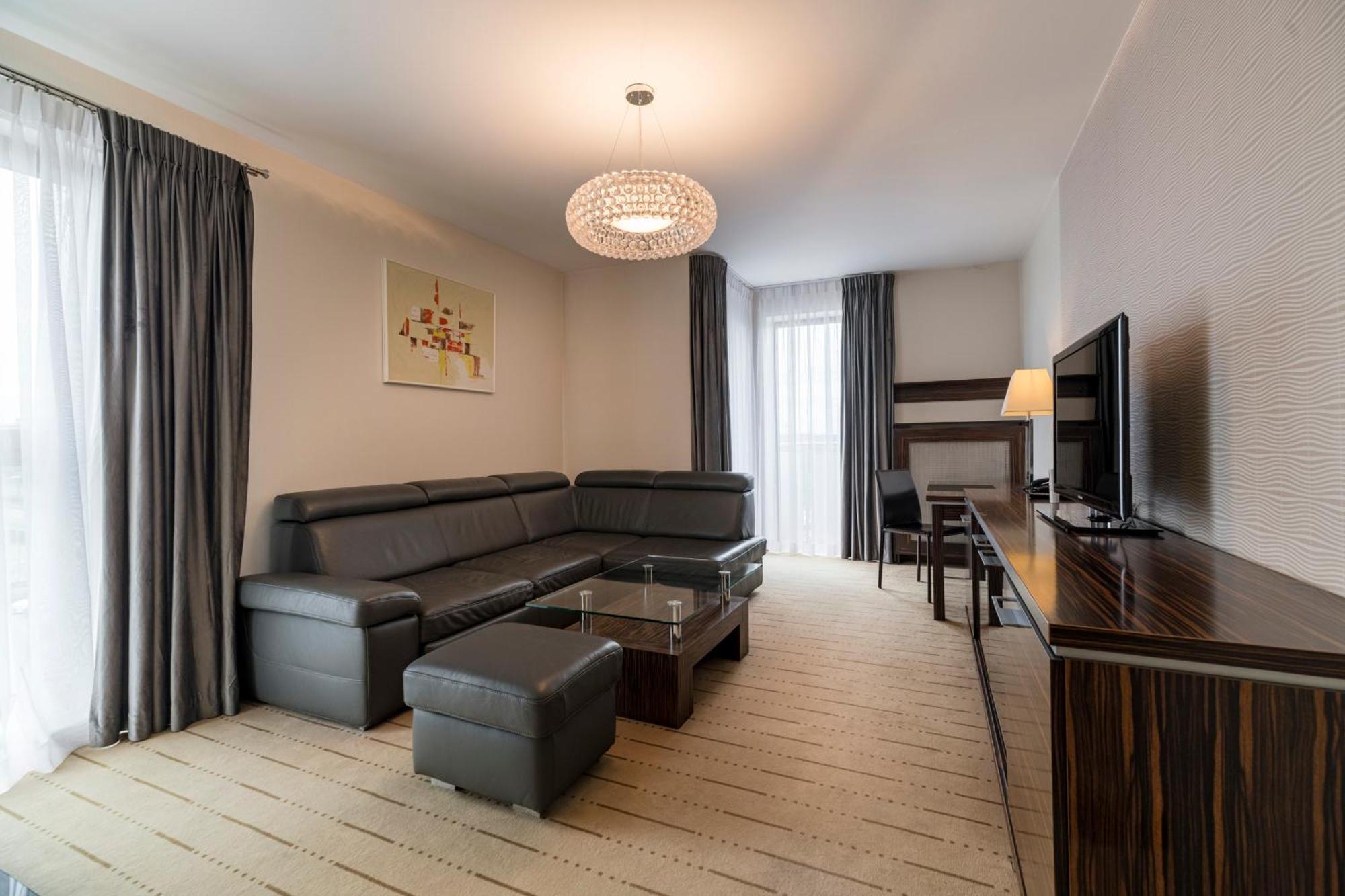 Vanilla 4* Krakau