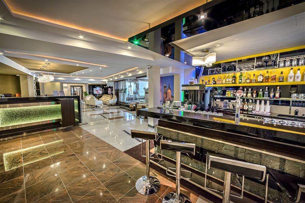 Vanilla Aparthotel Krakau