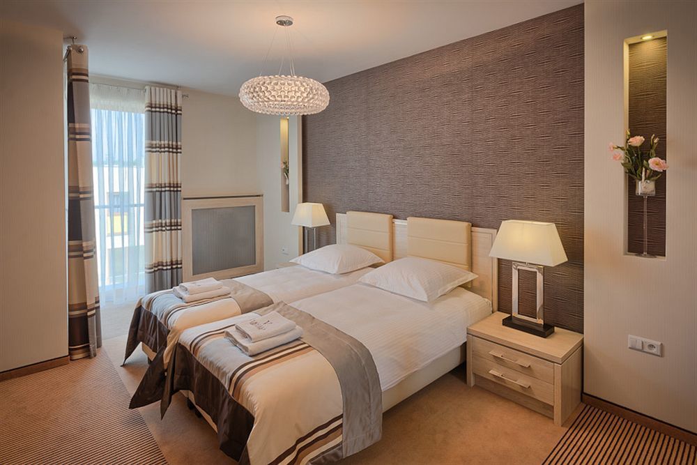 Aparthotel Vanilla Krakau