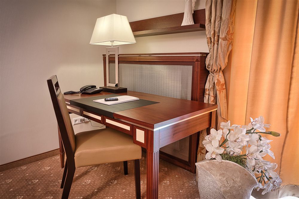Vanilla Aparthotel Krakau