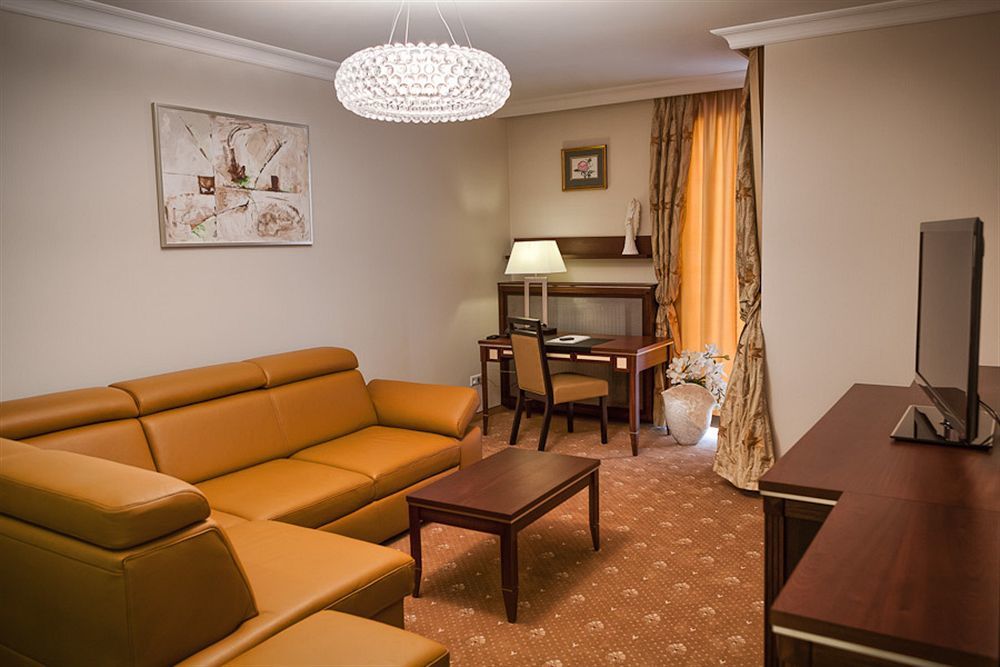 Aparthotel Vanilla 4*