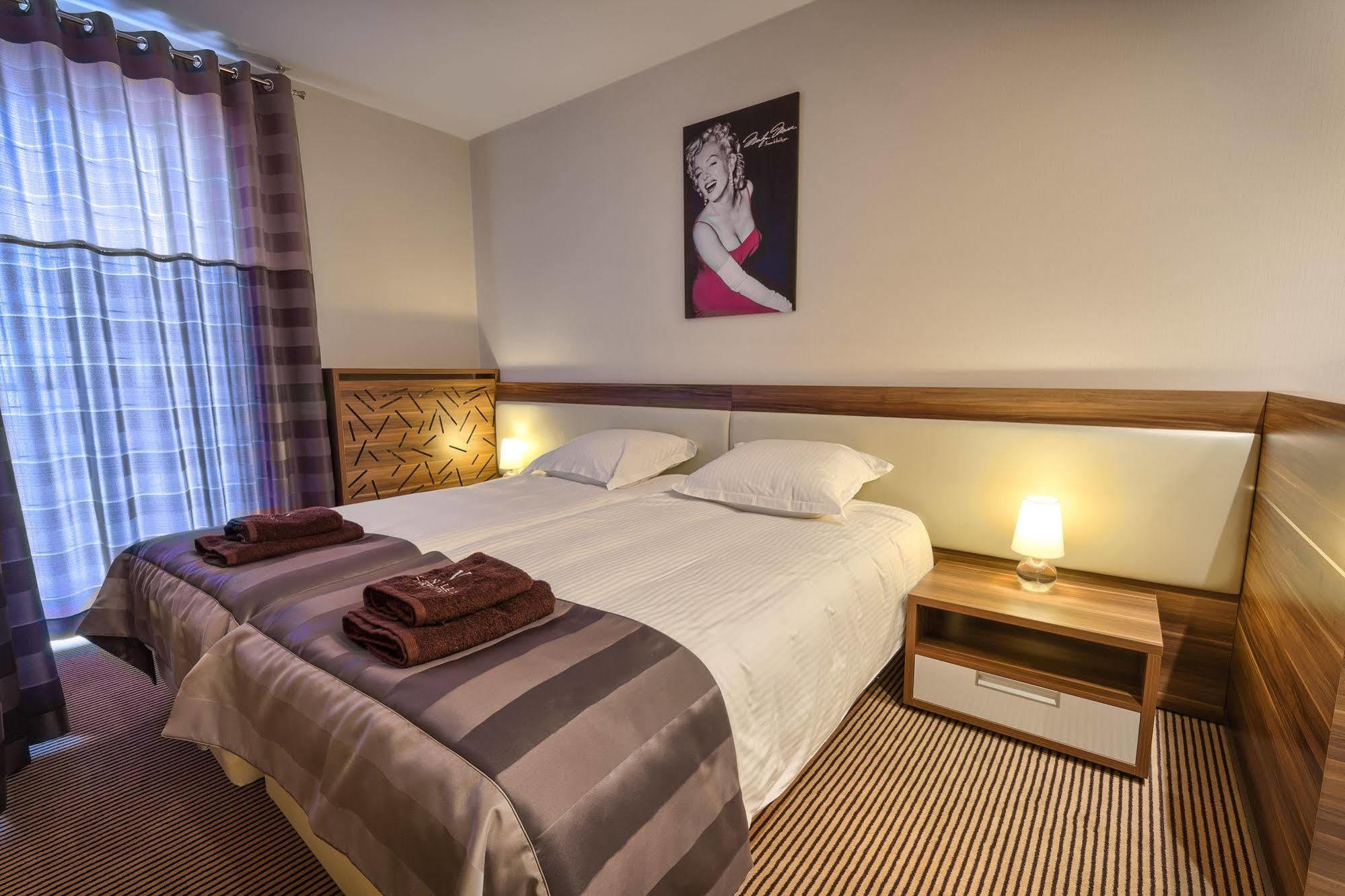 Aparthotel Vanilla