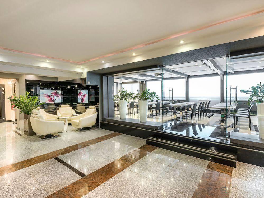 Aparthotel Vanilla